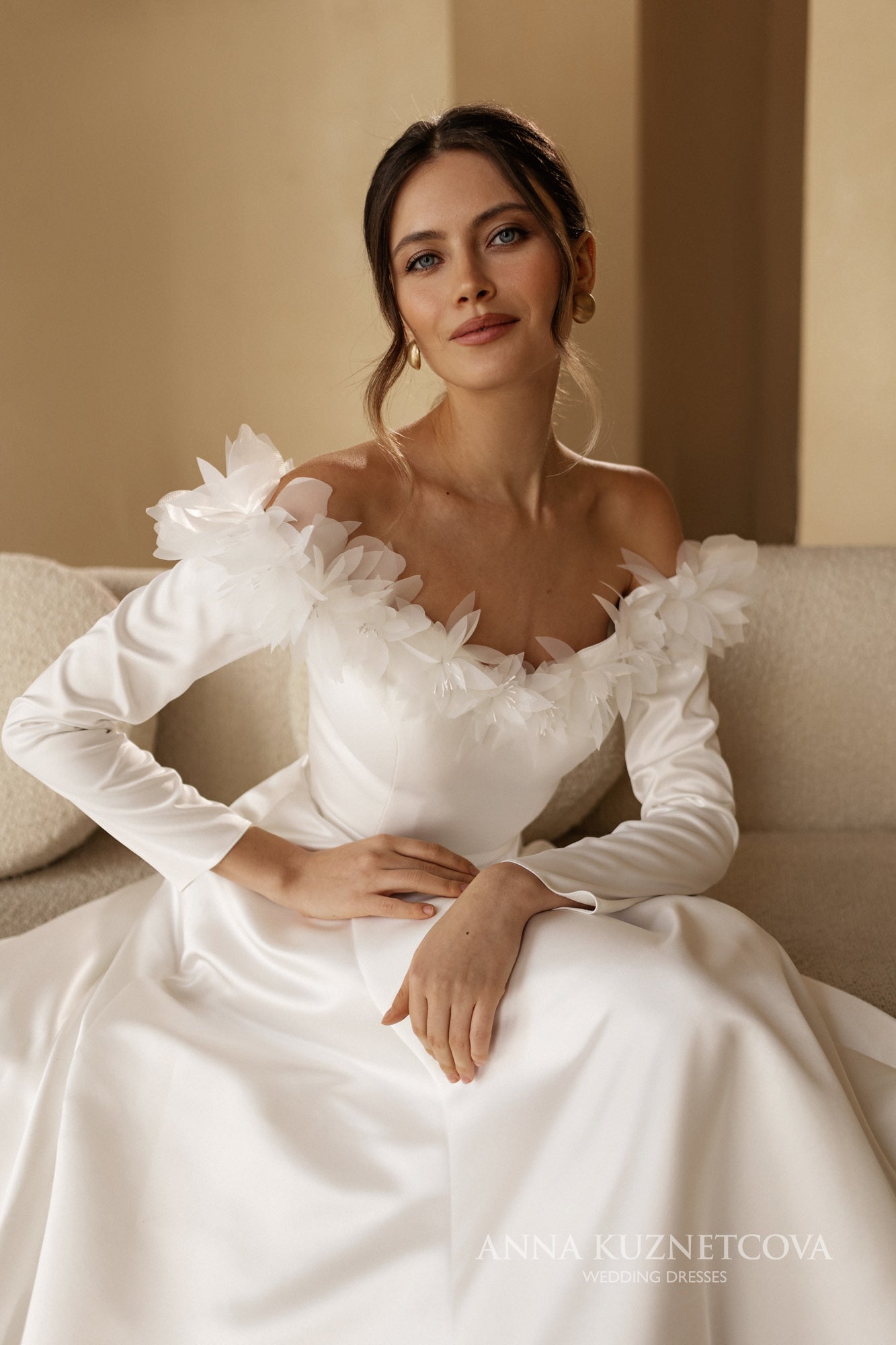 New 2024 Bridal Collection - Liberty - Papilio Boutique